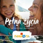 Chorwacja - pełna życia